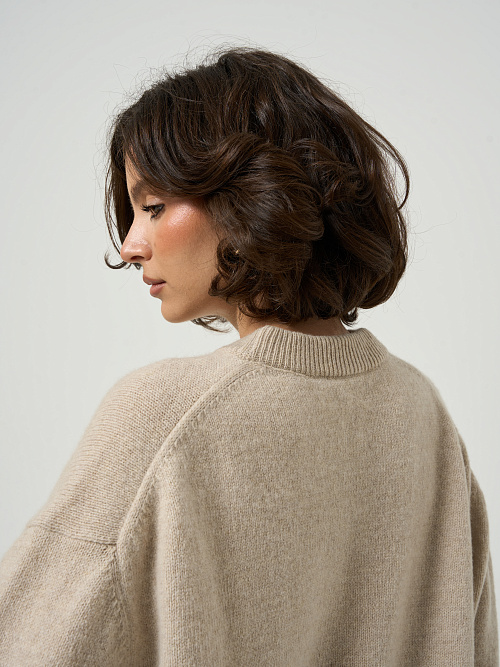 Джемпер Кирман   