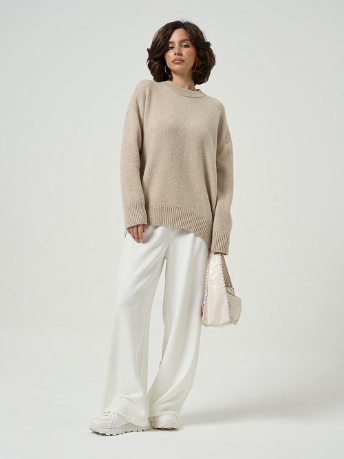 Джемпер Кирман   