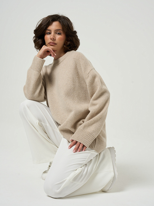 Джемпер Кирман   